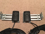 Genuine Merlin IR Garage Door Photo Beam 774ANZ With Brackets & Wires