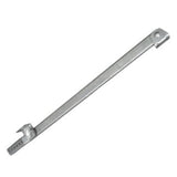 Single Garage Tilt Door T150 Arm Sunshine Garage