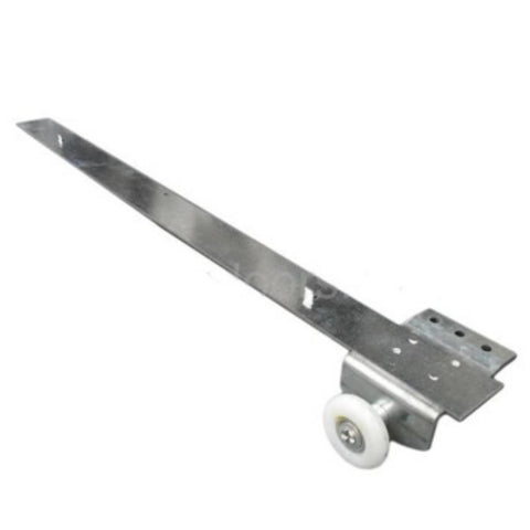 Tilt Door T150 Wheel Sunshine Garage
