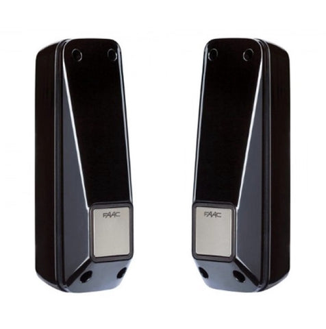 FAAC BUS Swing gate system XP 20W D Photo Beam Safety Senior
