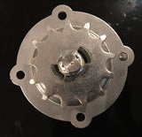 Boss Steel-Line Lynx Guardian Sprocket Sunshine Gaeage
