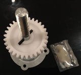 Boss Steel-Line Lynx Guardian Sprocket Sunshine Garage