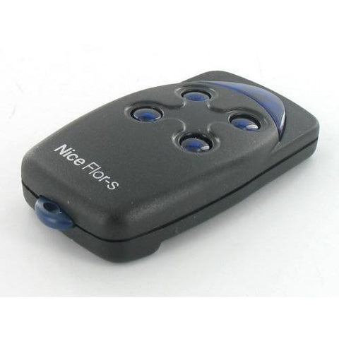 NICE FLOR-S 4 buttons remote