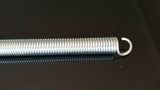 Universal J Fitting Tilt Garage Door Spring - Sunshine Garage