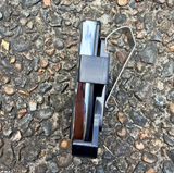 Steel-Line RC02/SD1000 remote Visor Clip Only