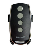 Superlift SDO5 Holder & Visor Clip Only