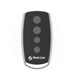 Steel-Line RC02/SD1000 remote control