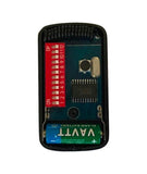 Elsema Key301/FMT301 Garage/Gate Compatible Remote 27.145MHz