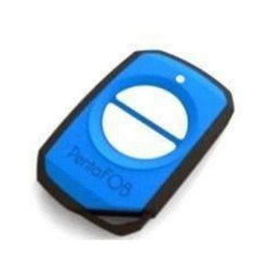Elsema Penta FOB43302 Garage Remote Control - Sunshine Garage
