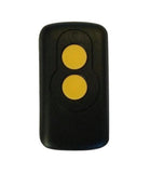 Elsema Key301/FMT301 Garage/Gate Compatible Remote 27.145MHz