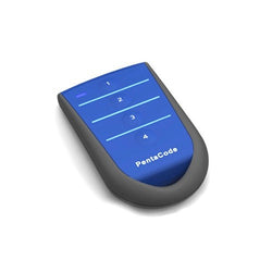 Elsema Penta PCK43304 Garage Door Remote Control-Sunshine Garage