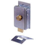 FAAC V90 12V Electronic Gate Lock Sunshine Garage