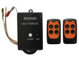 Gliderol / Glidermatic Roller Door Remote Upgrade Receiver Kit GL702