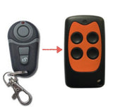 SkyKey/Mkey/MagicKey MK700 Compatible Remote SG1