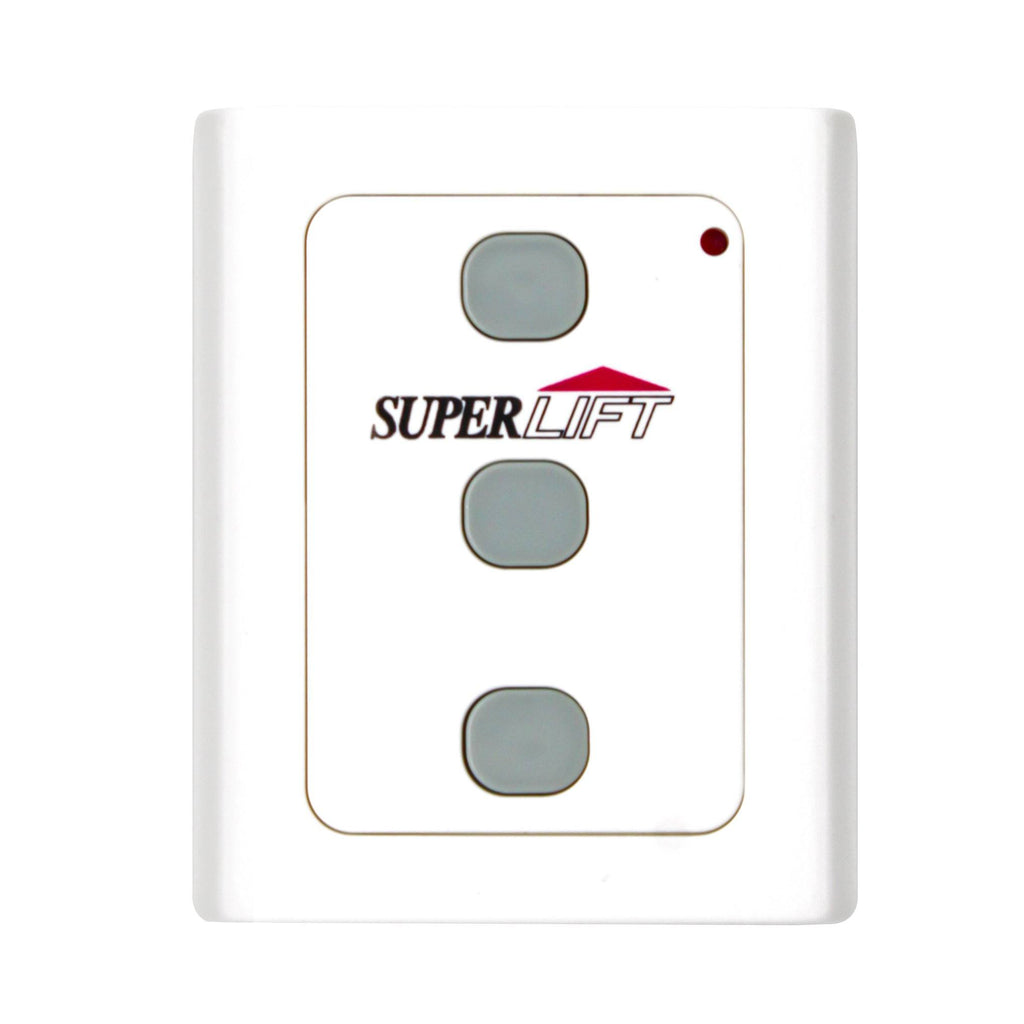 Genuine Avanti/Superlift Genuine 3B Wall Button Remote – Sunshine ...