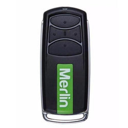 Merlin E960 Garage Door Remote Sunshine Garage 