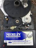 Merlin Opener - Sunshine Garage 