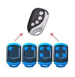 Nova Replaced Remote - Sunshine Garage 