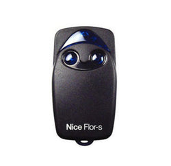 NICE Flor-S Garage/Gate Remote Control - Sunshine Garage