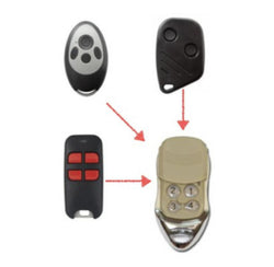 SEIP Replacement Garage Door Remote Control