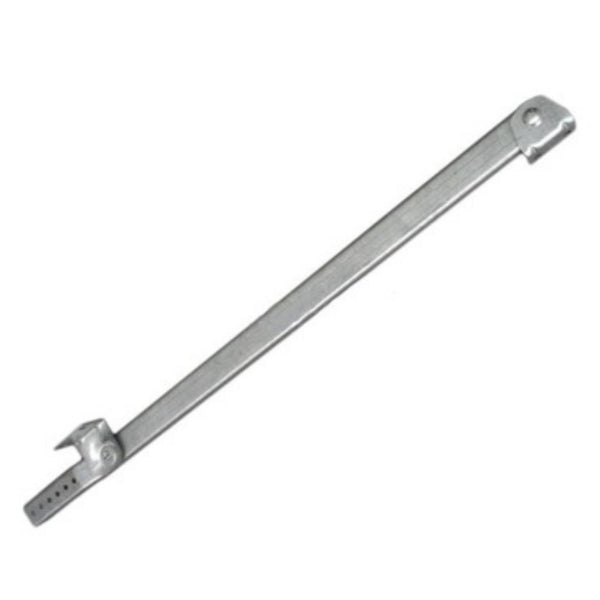 Single Garage Tilt Door T150 Arm Sunshine Garage