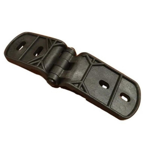 Steel-line Garage Door Nylon Centre Hinge Sunshine Garage