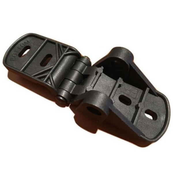 Steel-line Garage Door Nylon Hinge #1 - Sunshine Garage