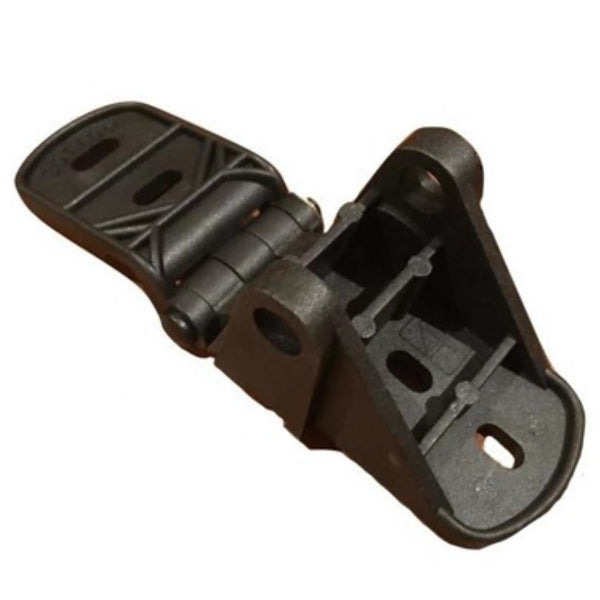 Steel-line Garage Door Nylon Hinge #4 - Sunshine Garage
