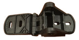 Steel-line Garage Door Nylon Hinge #4 - Sunshine Garage 4