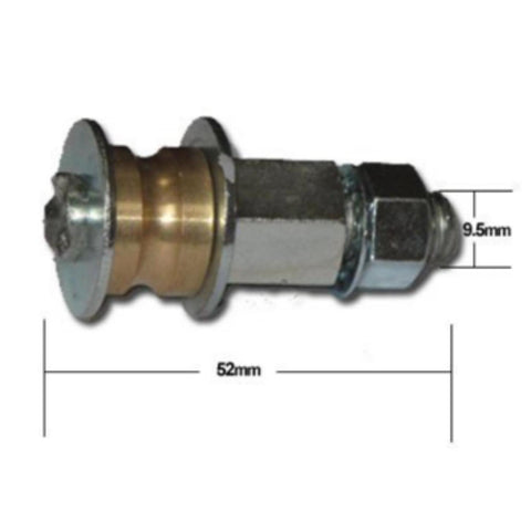 Tilt A Door Kicker Bolt T150 - Sunshine Garage