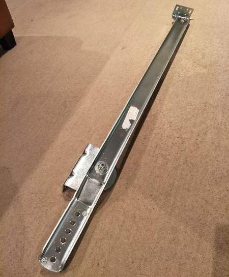 B&D T250 Arm Sunshine Garage 
