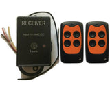 Sunshine Receiver Kit - Sunshine Garage
