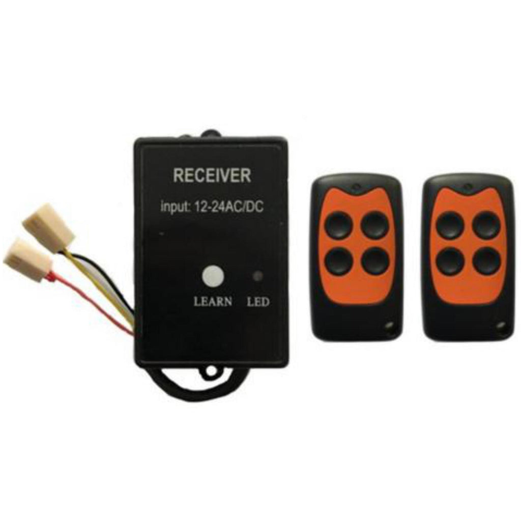 Sell B&D CAD4 062150 Remote Update Receive Kit SG602 - Sunshine Garage ...
