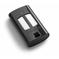Genuine BENINCA TO.GO2WV 2-channel remote Control 433,92Mhz rolling code