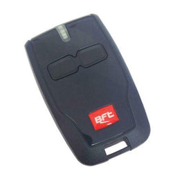 Genuine BFT Mitto B RCB 2 Buttons Garage Door / Automatic Gate Remote Control