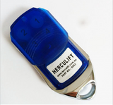 Herculift Remote Control - Sunshine Garage 