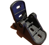 Steel-line Garage Door Nylon Hinge #2 - Sunshine Garage 2