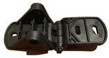 Steel-line Garage Door Nylon Hinge #3 - Sunshine Garage 4