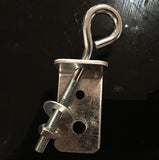 Garage Tilt Door Hook and Catch