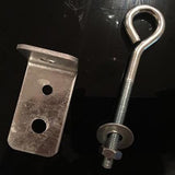 Garage Tilt Door Hook and Catch