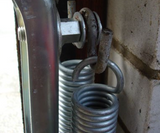 Tilt A Door Kicker Bolt T150 - Sunshine Garage