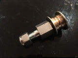 Tilt A Door Kicker Bolt T150  